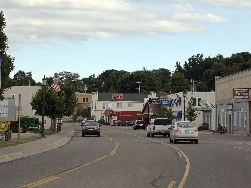 St Ignace short-term rental market