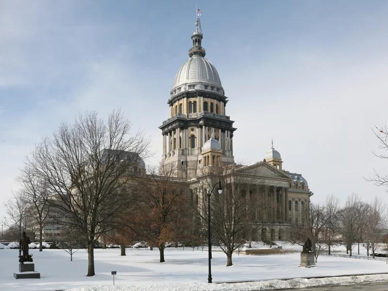 Springfield short-term rental market