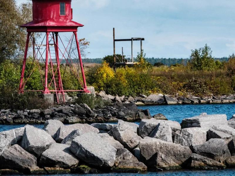 Alpena short-term rental market