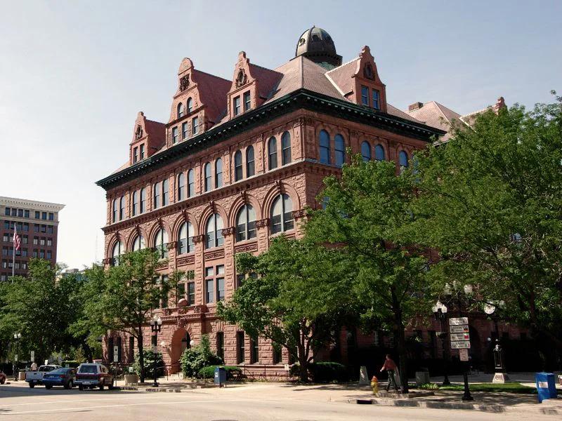 Peoria short-term rental market