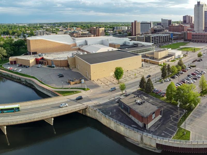 Rochester short-term rental market