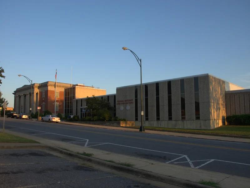 Hickory short-term rental market