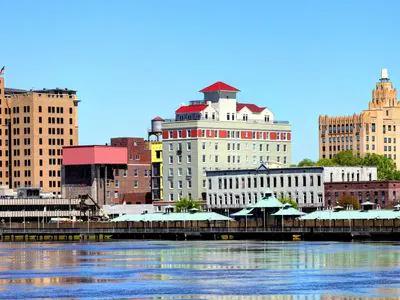 Monroe short-term rental market
