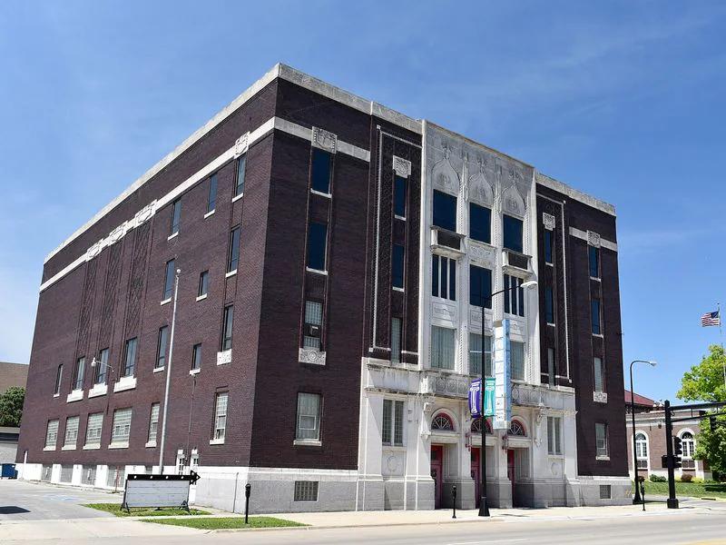 Waterloo short-term rental market