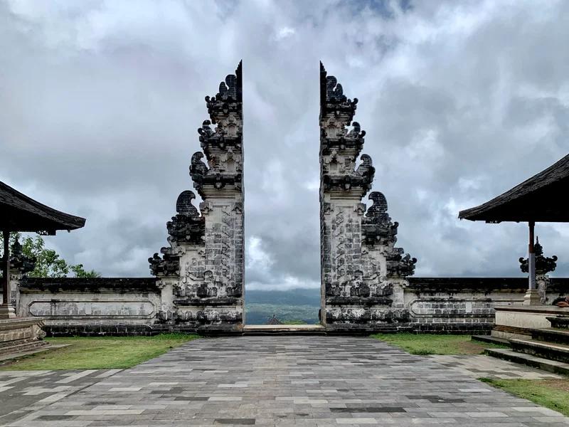 Bali (East) short-term rental market