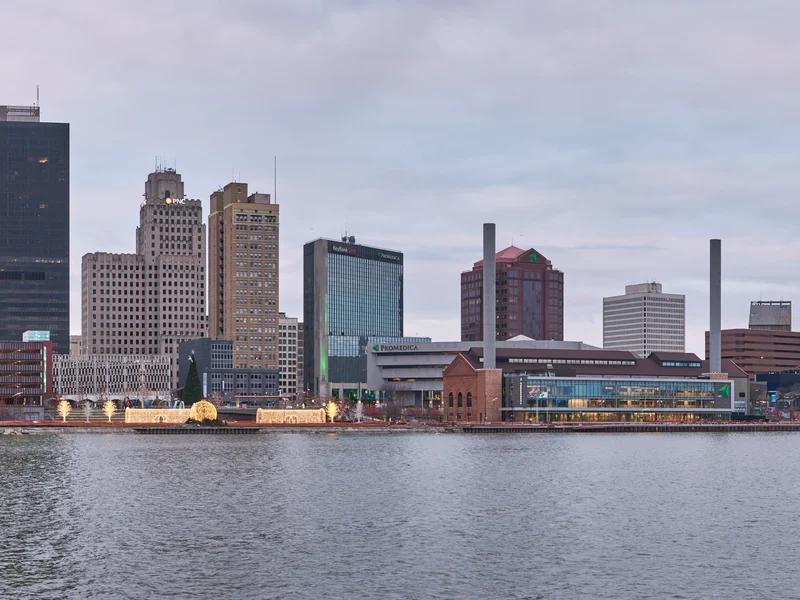 Toledo short-term rental market