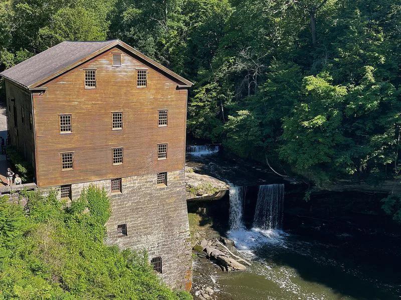 Youngstown short-term rental market