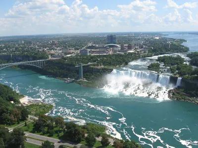 Nigara Falls short-term rental market