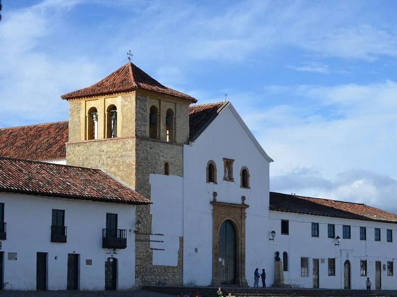 Villa de Leyva short-term rental market