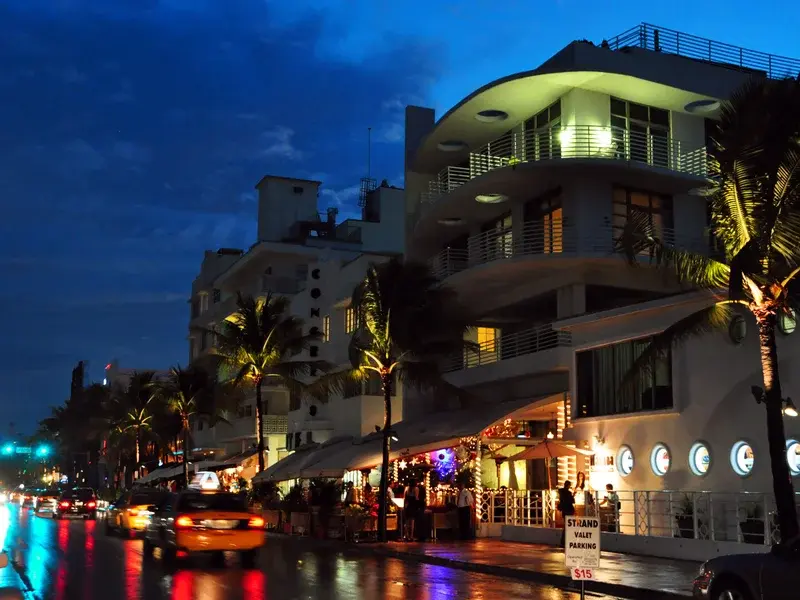 Miami Beach