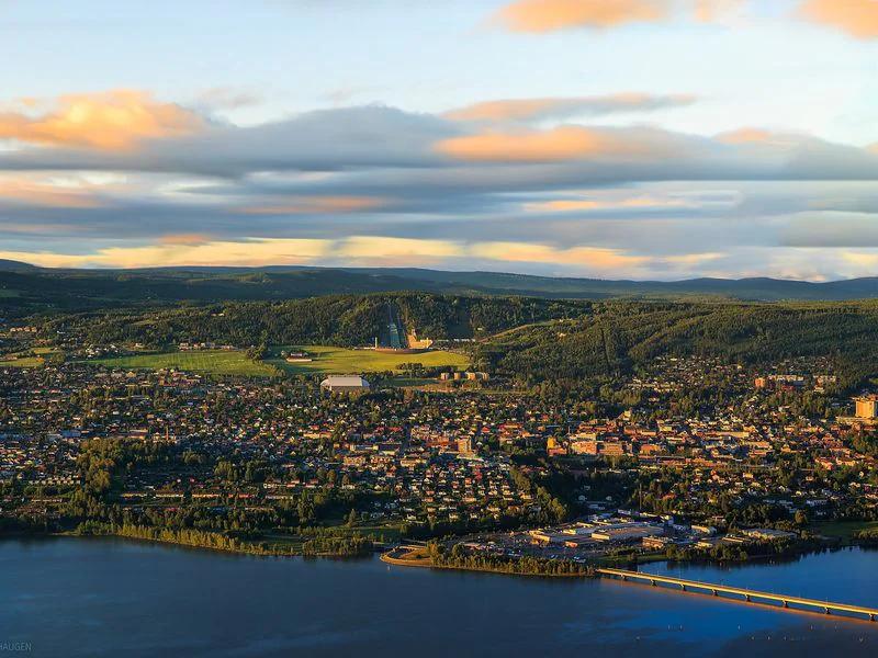 Lillehammer short-term rental market