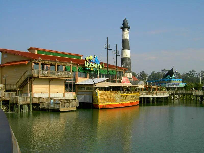 Myrtle Beach short-term rental market