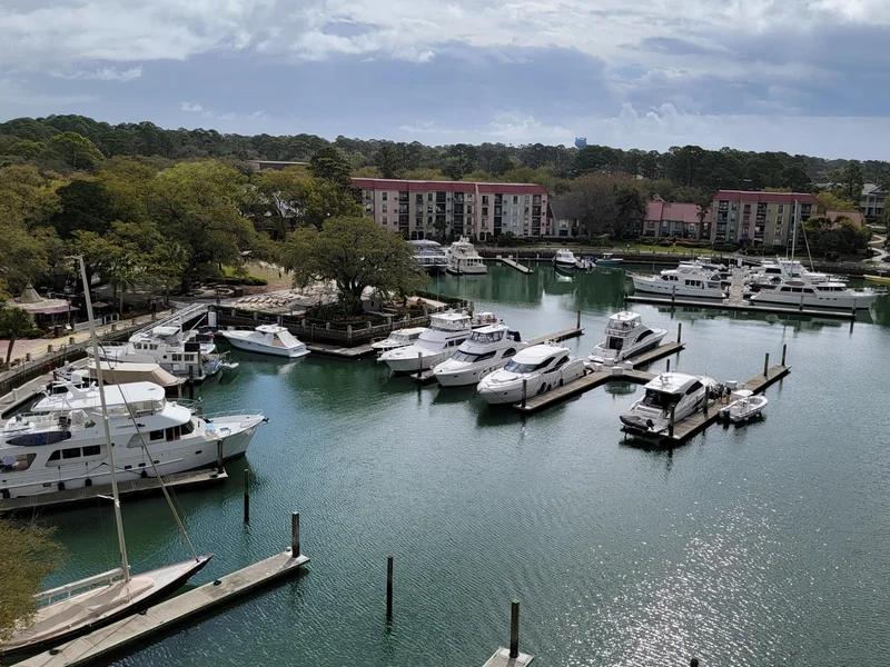 Hilton Head Island short-term rental market