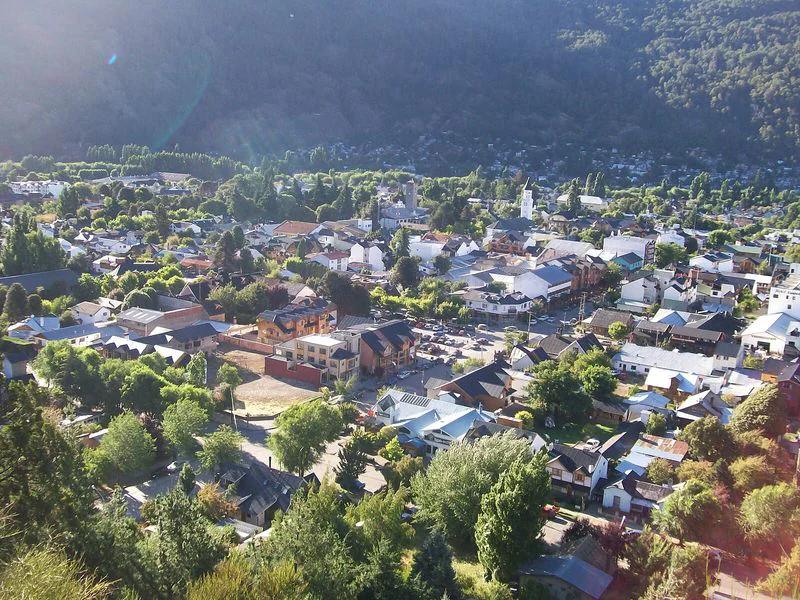 San Martín de los Andes short-term rental market