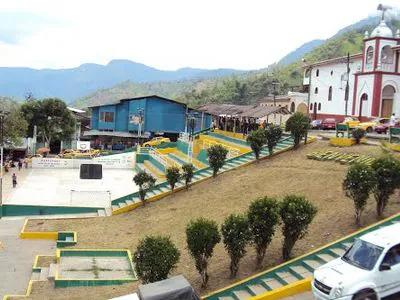 Ricaurte short-term rental market