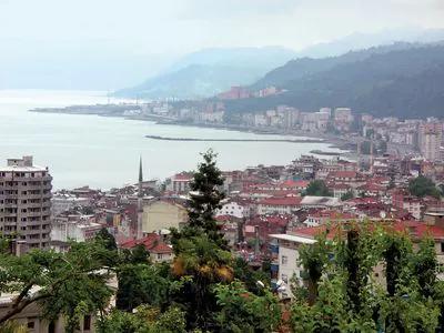 Rize short-term rental market