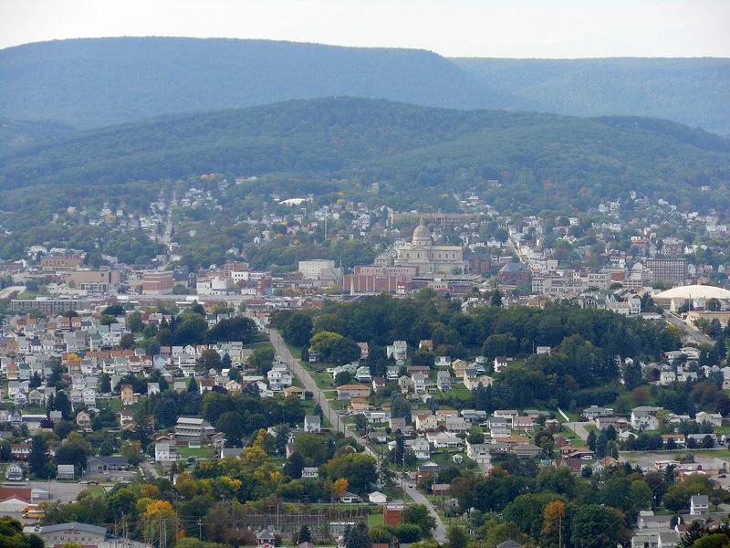 Altoona short-term rental market