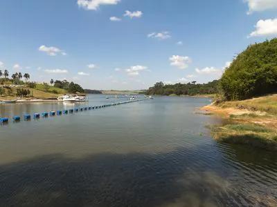 Ibiúna short-term rental market