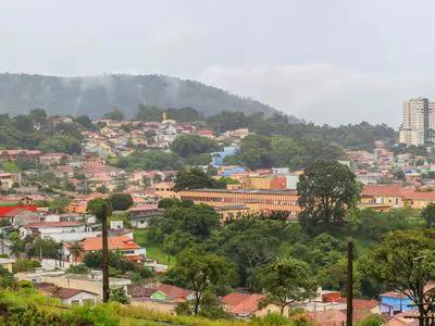 São Roque short-term rental market