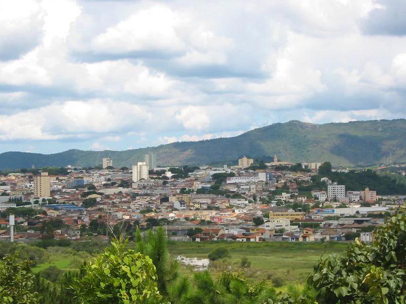 Atibaia short-term rental market
