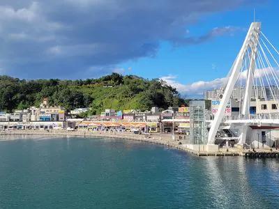 Sokcho short-term rental market