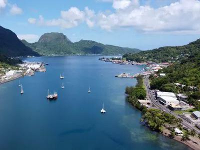 American Samoa short-term rental market