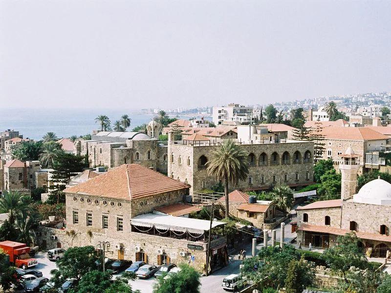 Byblos short-term rental market