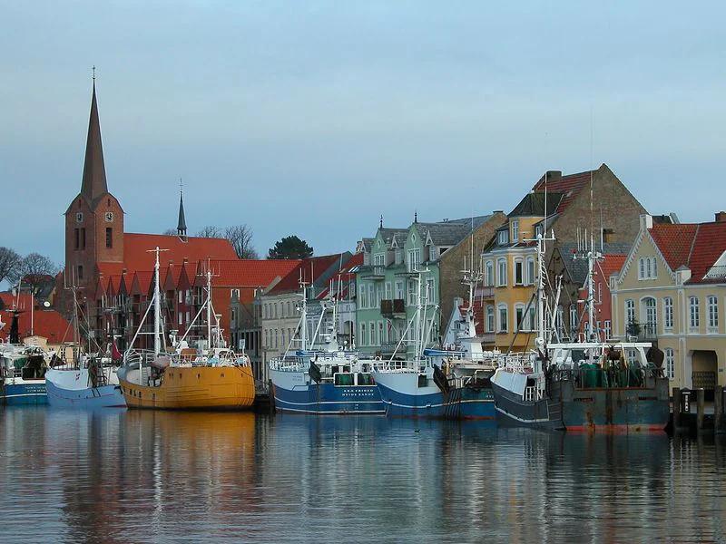 Sønderborg short-term rental market
