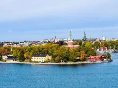 Nynäshamn short-term rental market