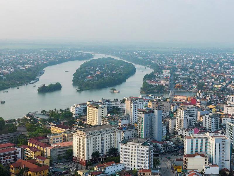 Thua Thien Hue short-term rental market