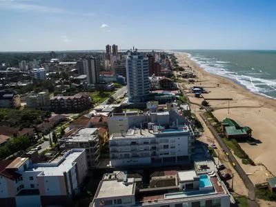Villa Gesell short-term rental market