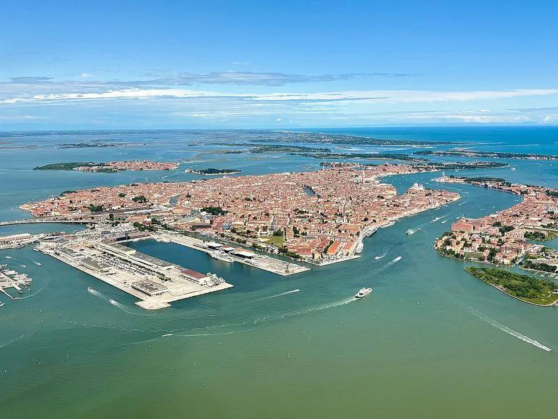 Venice short-term rental market
