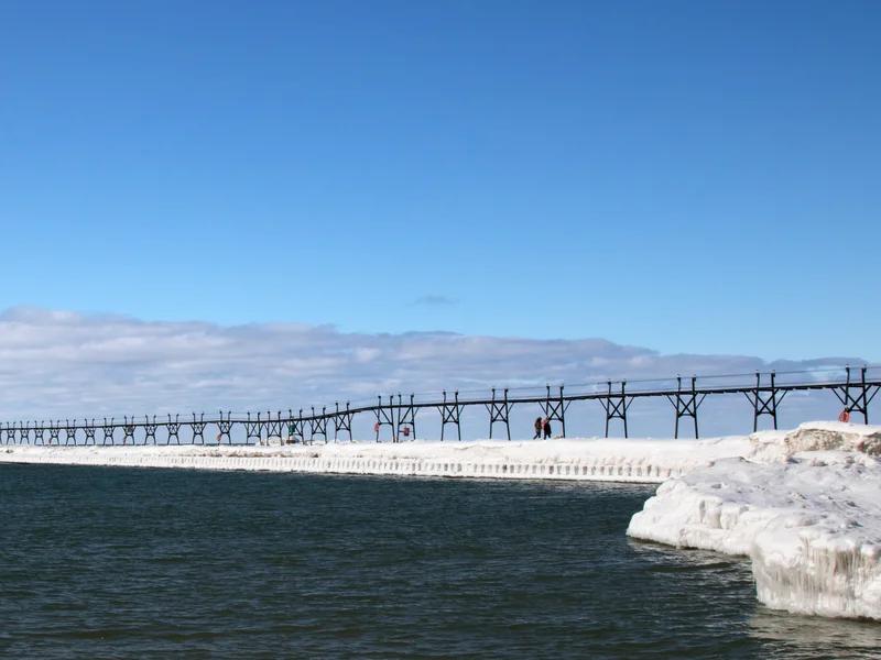 Grand Haven short-term rental market