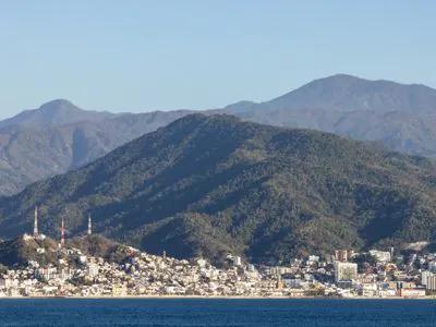 Puerto Vallarta short-term rental market