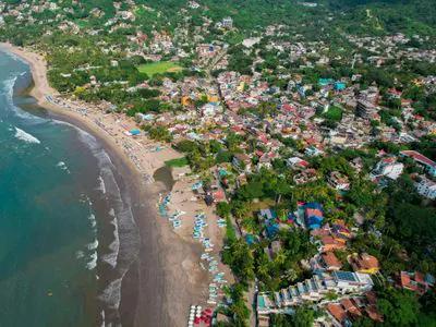 Sayulita short-term rental market