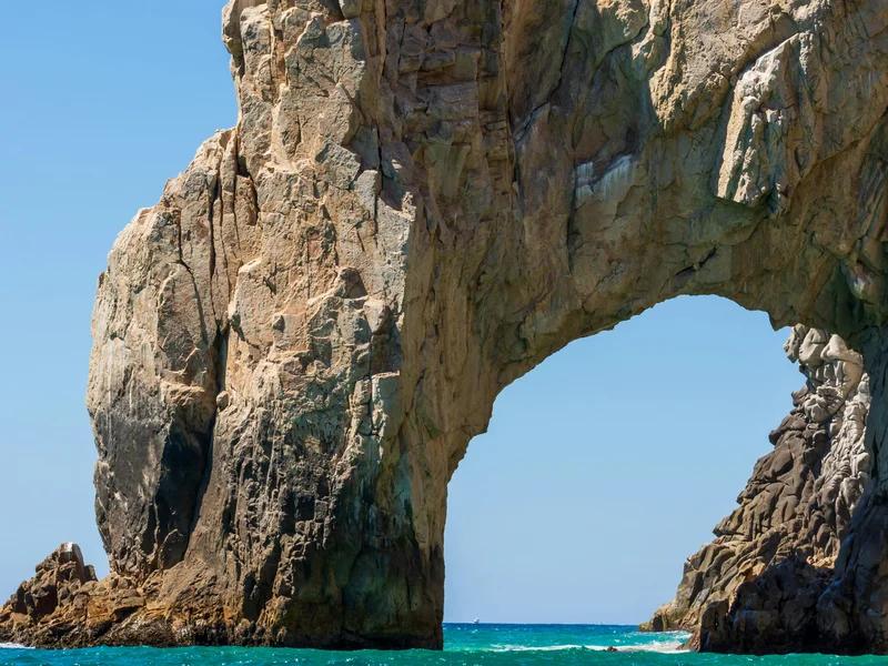 Cabo San Lucas short-term rental market