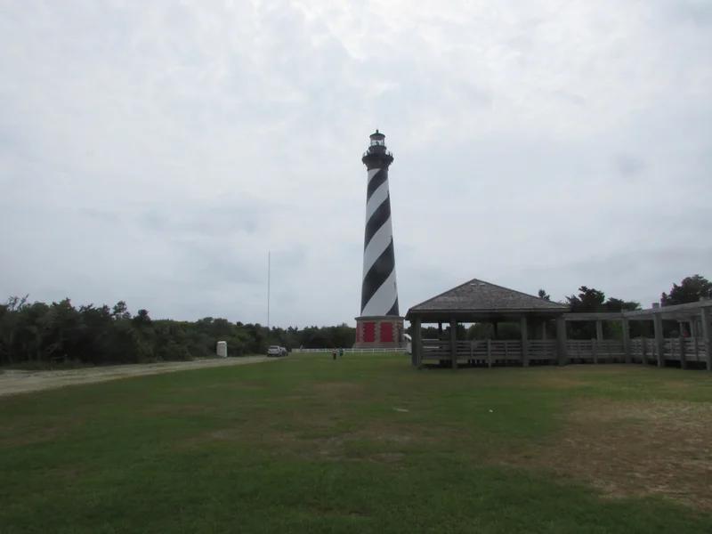 Outer Banks short-term rental market
