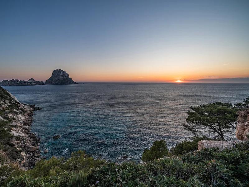 Ibiza short-term rental market