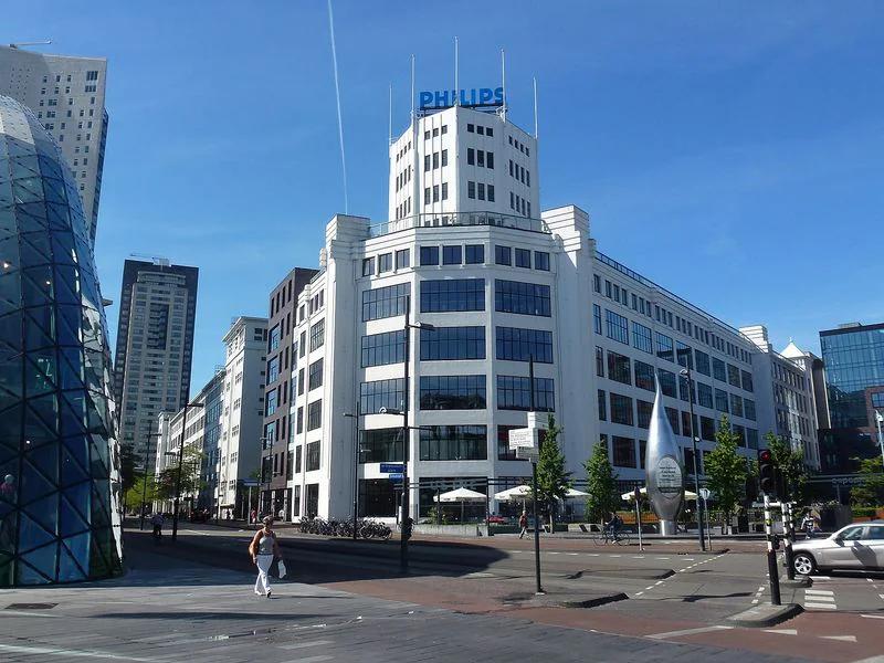 Eindhoven short-term rental market