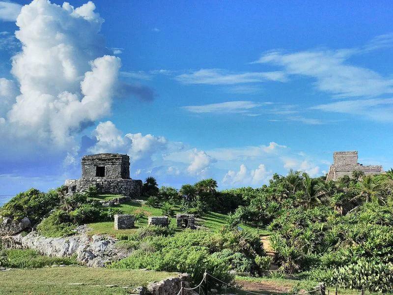 Tulum short-term rental market