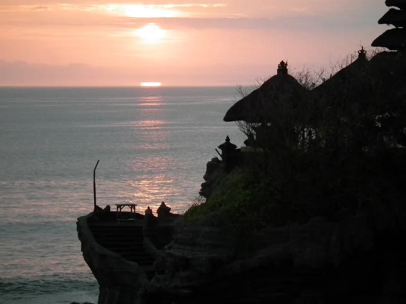 Bali (South) short-term rental market