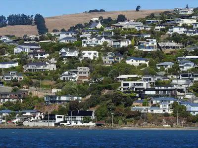 Christchurch short-term rental market