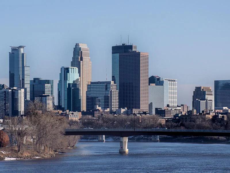 Minneapolis short-term rental market