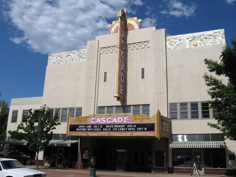Redding short-term rental market