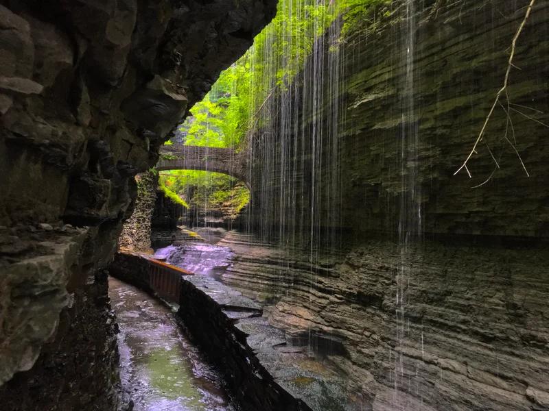 Finger Lakes short-term rental market