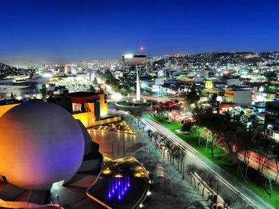 Tijuana short-term rental market
