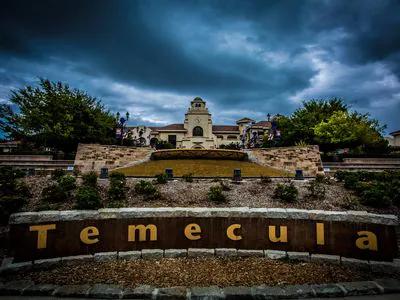 Temecula short-term rental market
