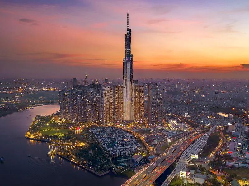 Ho Chi Minh City short-term rental market