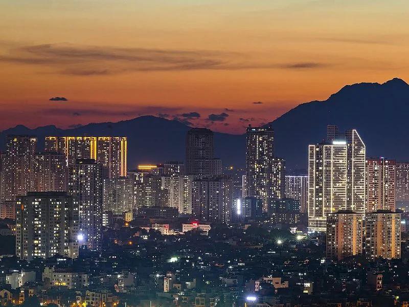 Hanoi short-term rental market