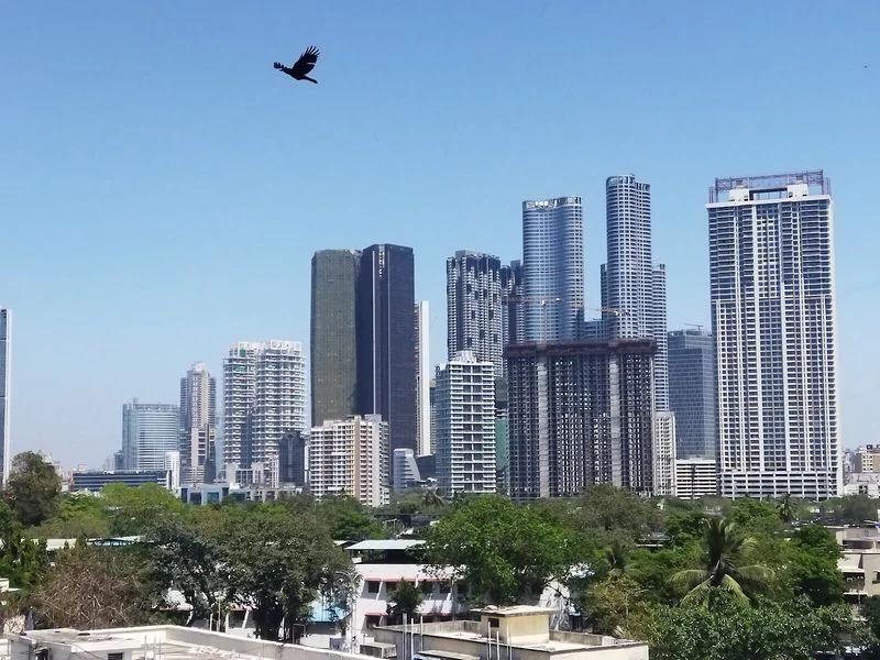 Mumbai short-term rental market